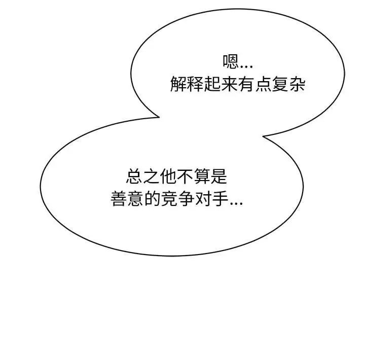 我的完美缪斯第32话