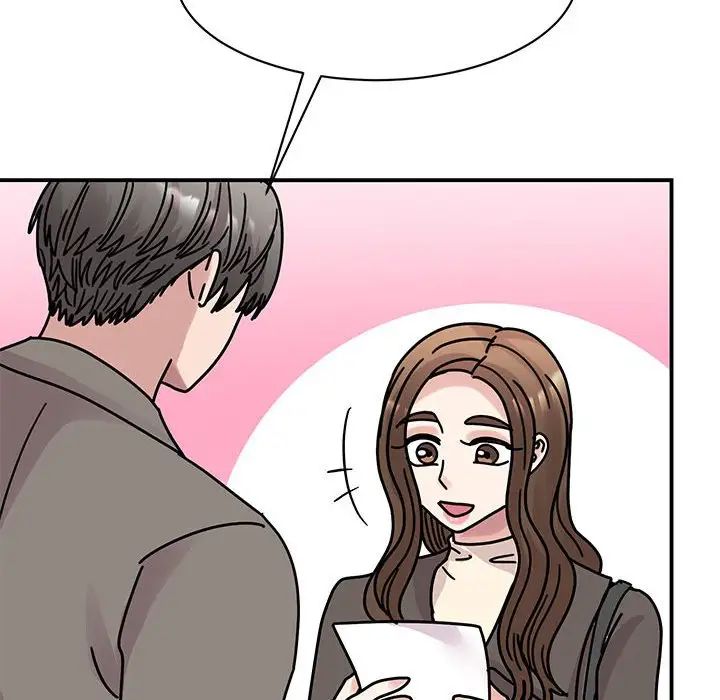 我的完美缪斯第32话