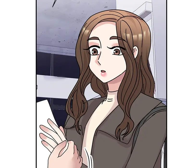 我的完美缪斯第32话