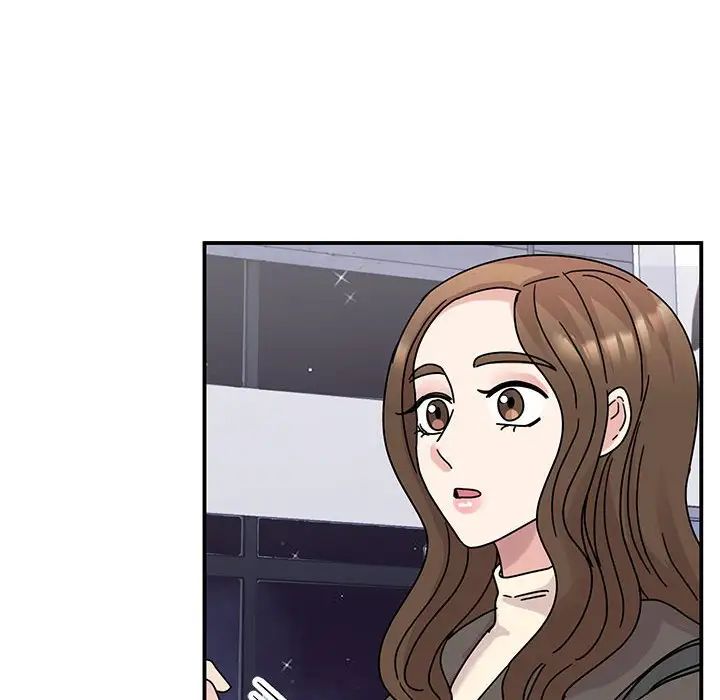 我的完美缪斯第32话
