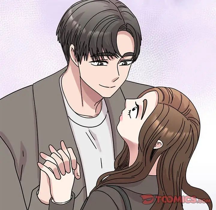 我的完美缪斯第32话