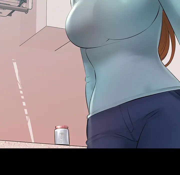 不正常关系第33话