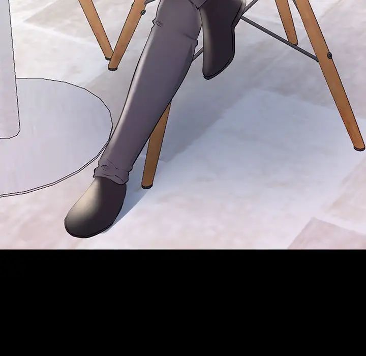 不正常关系第33话