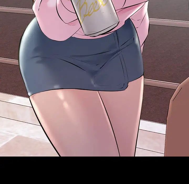 不正常关系第33话