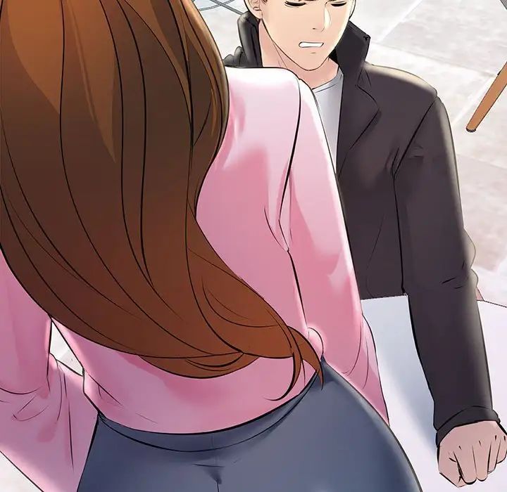 不正常关系第33话