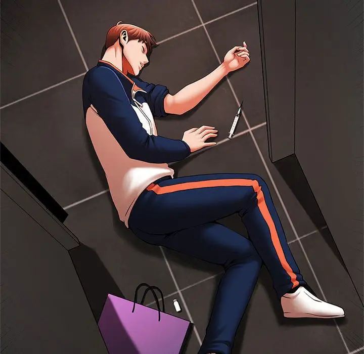 逆袭之路第25话