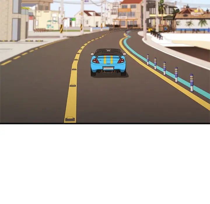 逆袭之路第25话