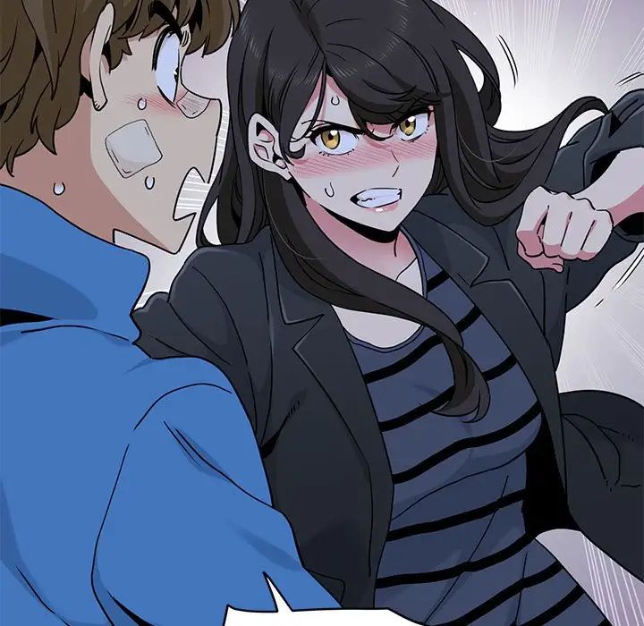 发小碰不得第21话