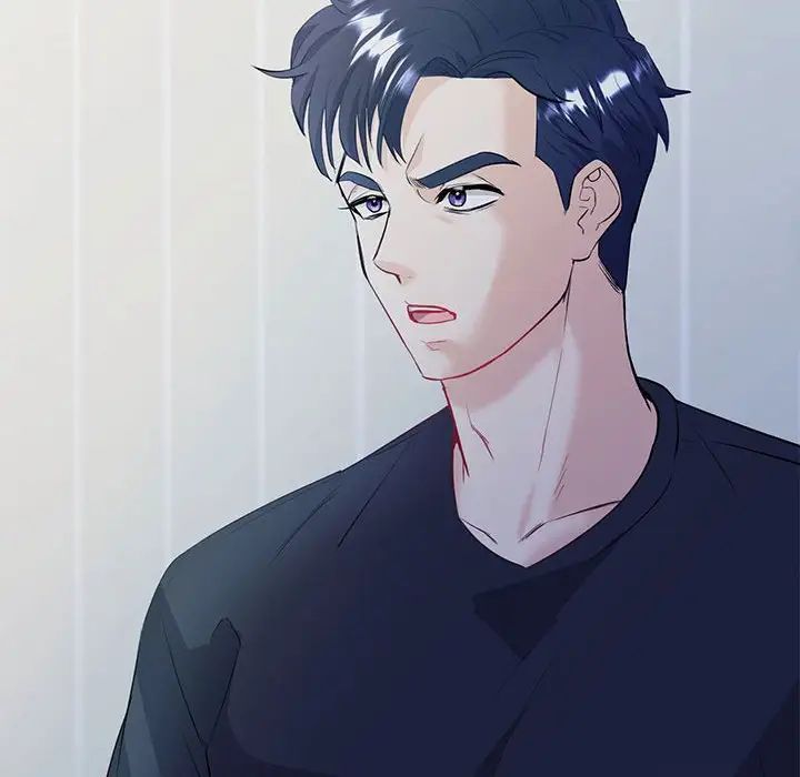 回不去的婚姻第16话