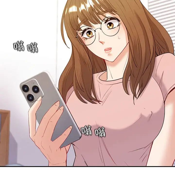 回不去的婚姻第16话