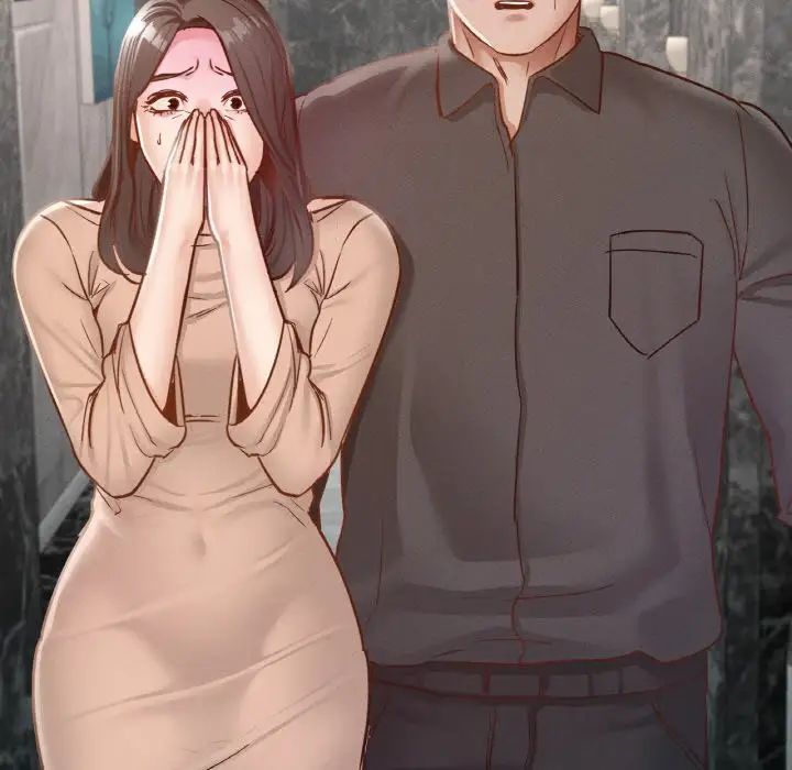 在学校达咩!第18话