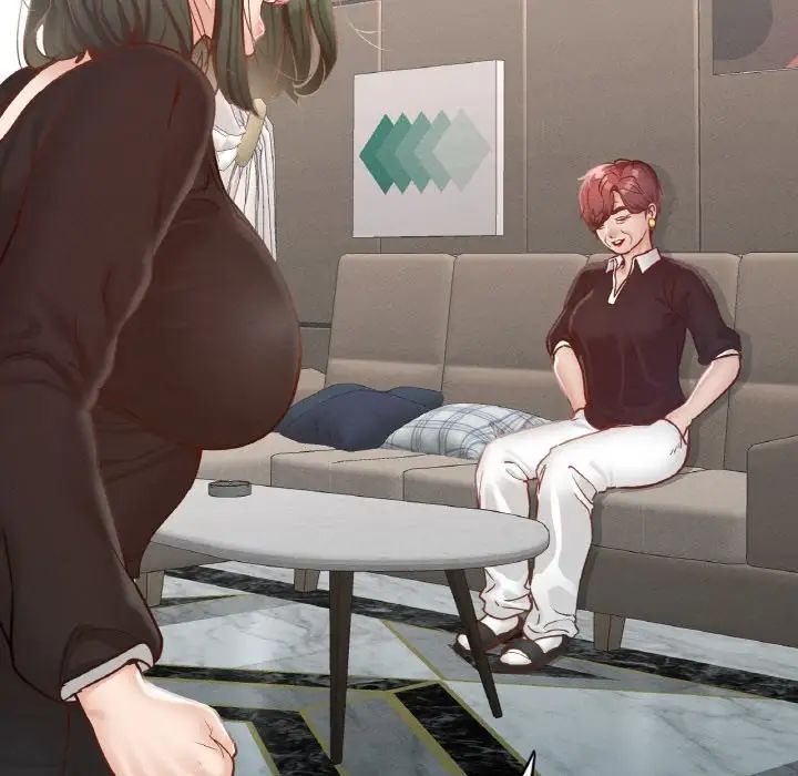 在学校达咩!第18话