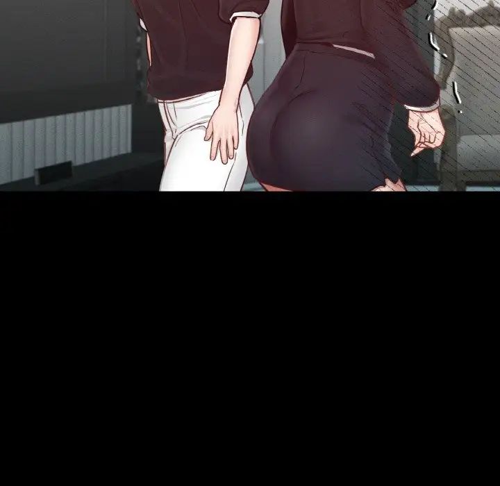 在学校达咩!第18话