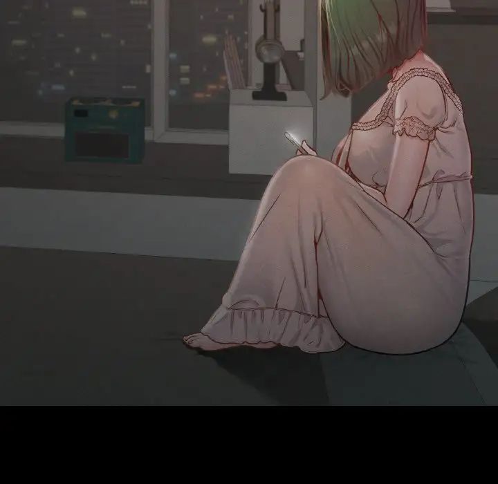 在学校达咩！第18话