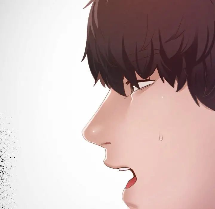 在学校达咩!第18话