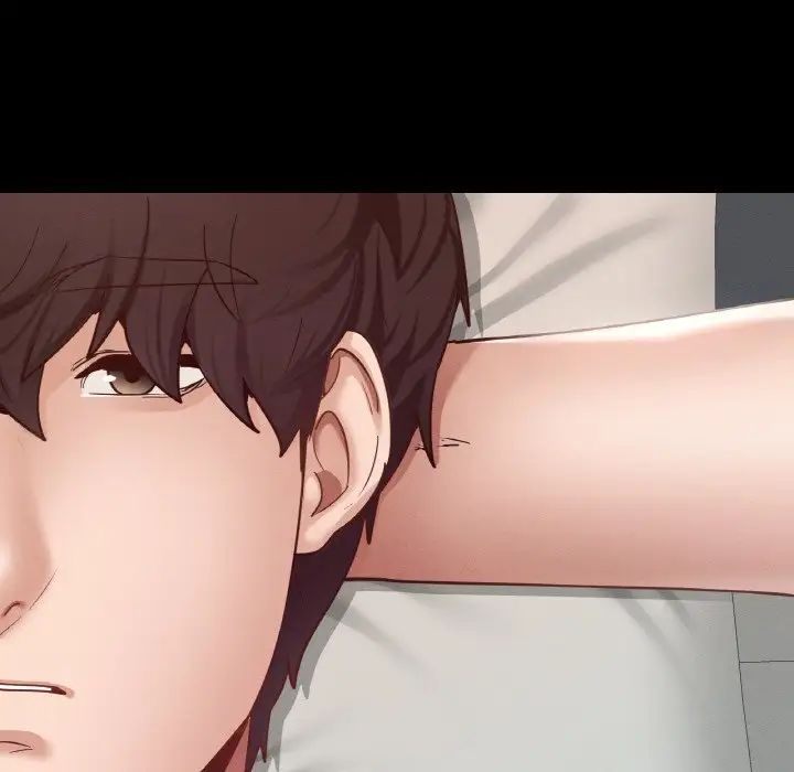 在学校达咩!第18话