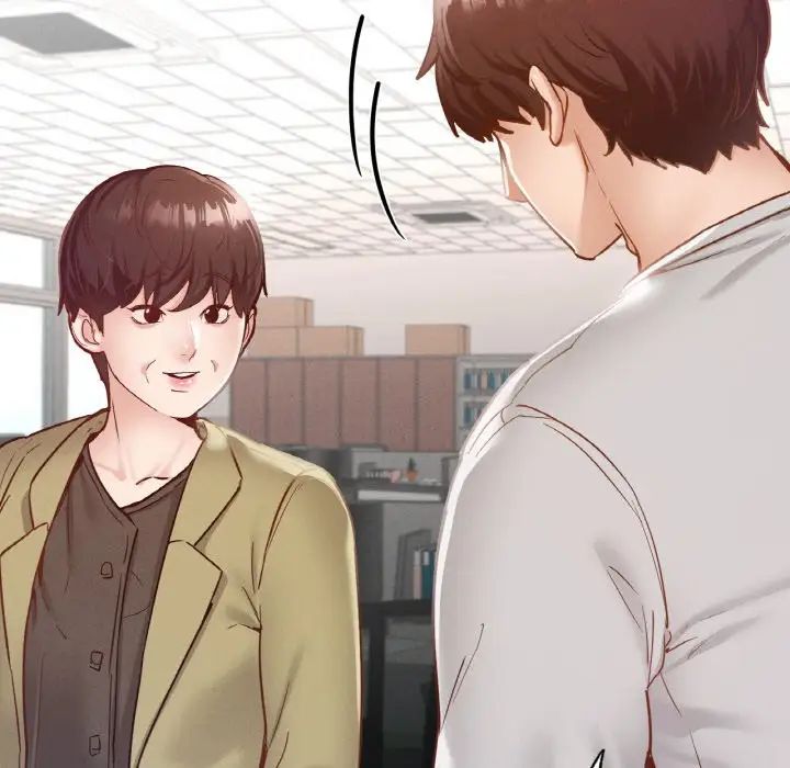 在学校达咩！第18话