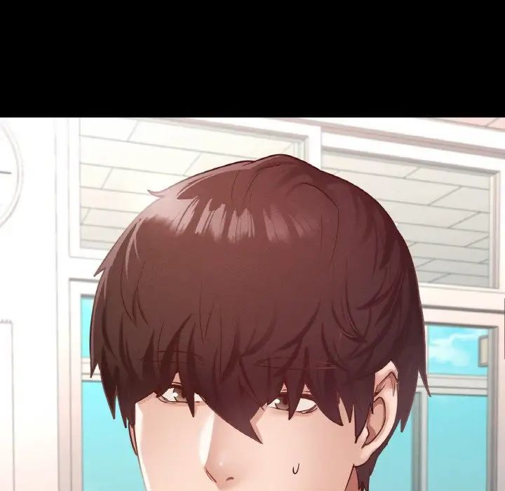 在学校达咩!第18话