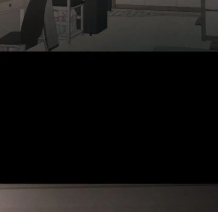 在学校达咩!第18话