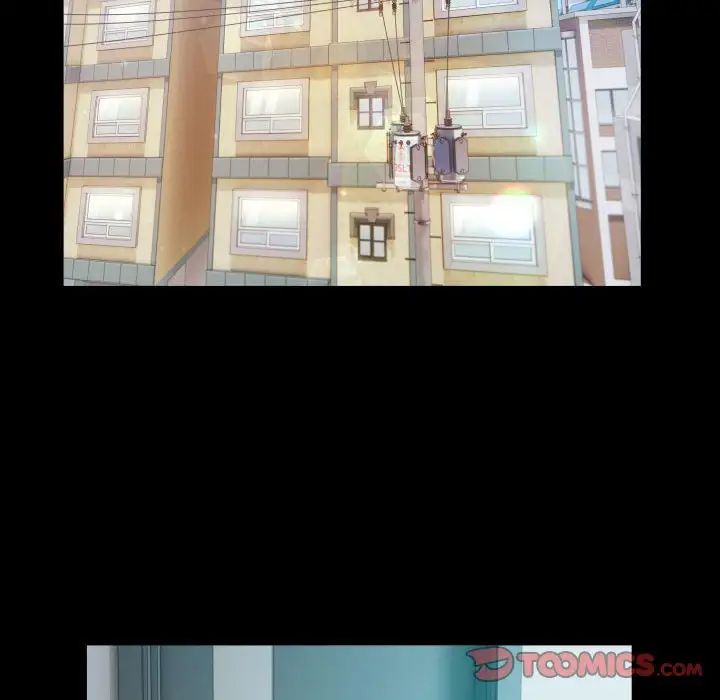 私密的牵绊第8话