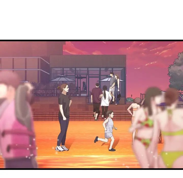 当初恋变成继母第55话