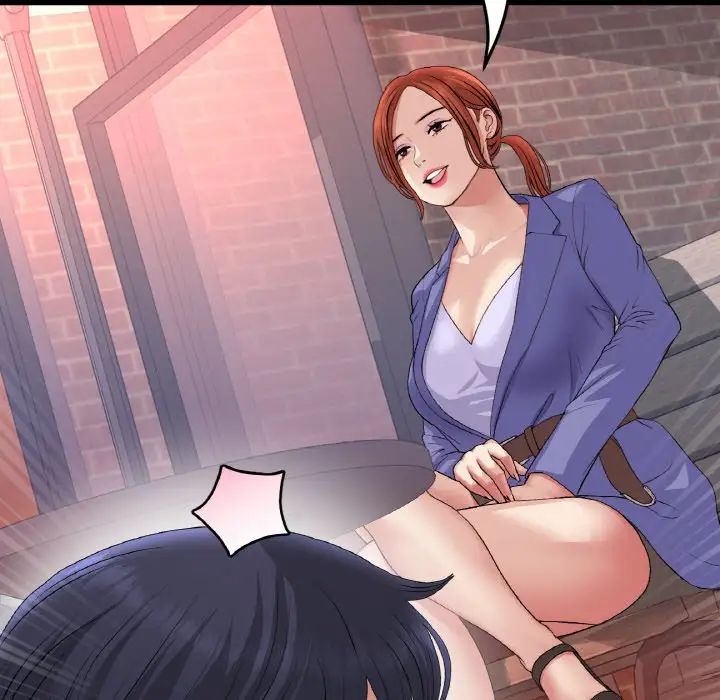 当初恋变成继母第55话