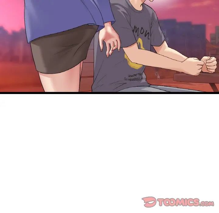 当初恋变成继母第55话