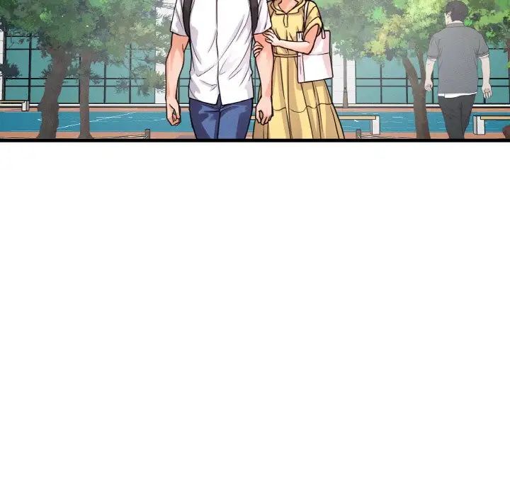 我的女王第25话