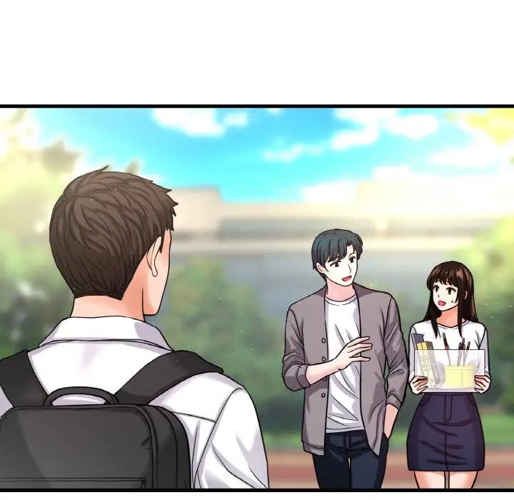 我的女王第25话