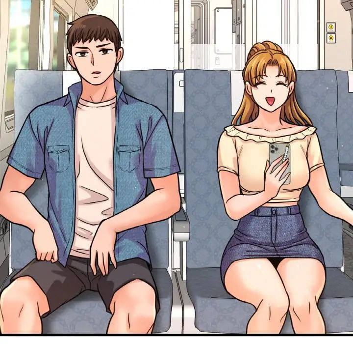 我的女王第25话