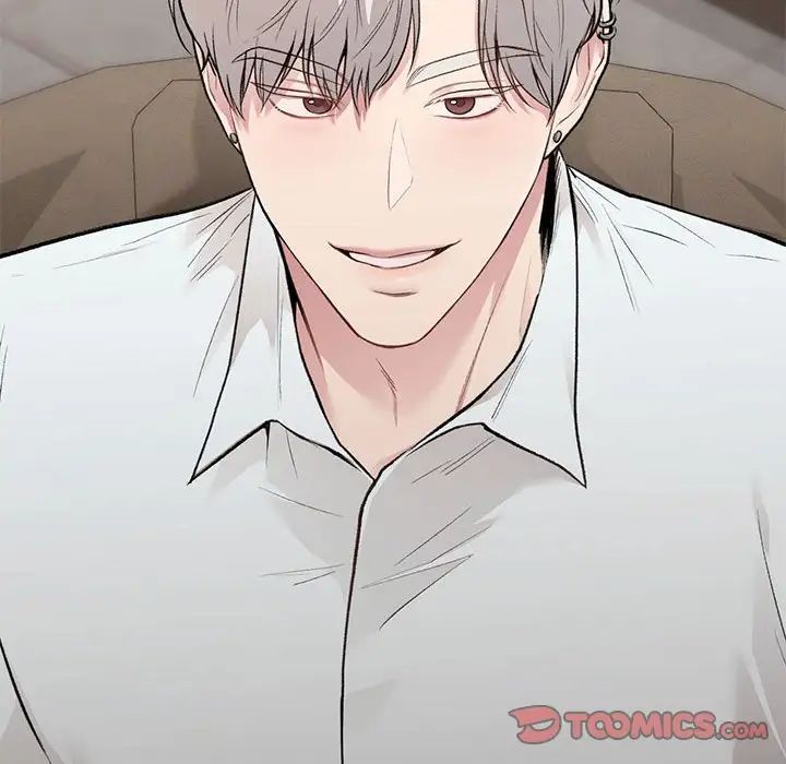 让我一见钟情的他第28话