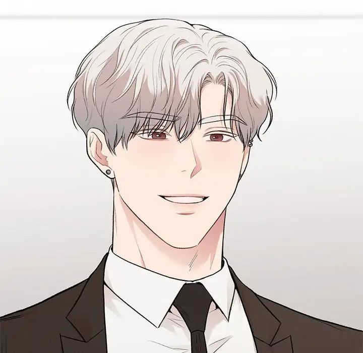 让我一见钟情的他第28话