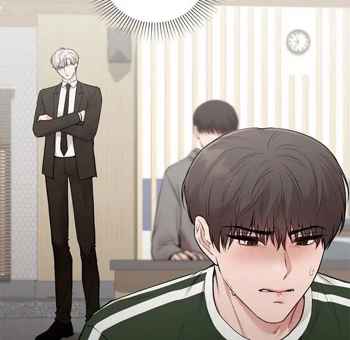 让我一见钟情的他第28话