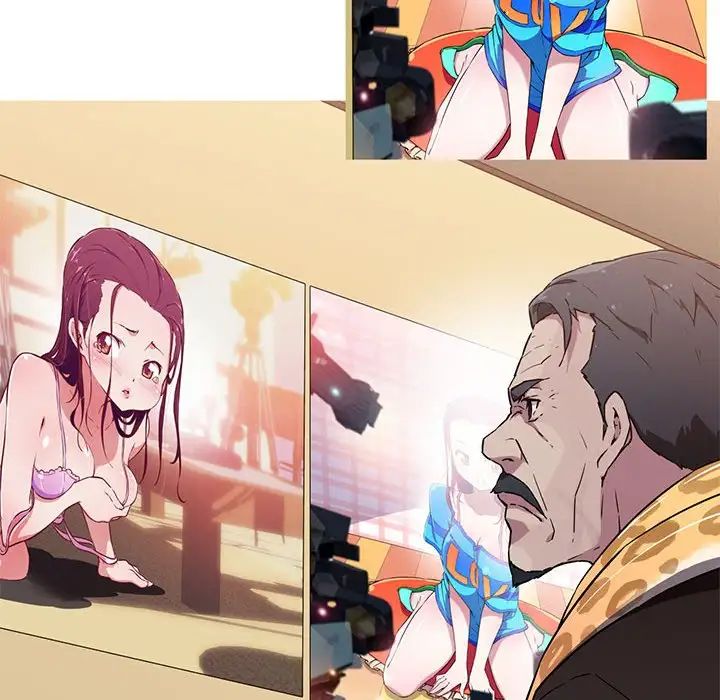 我的梦幻女友第10话