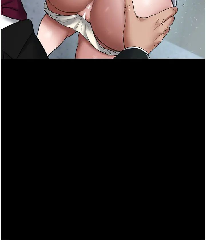 豪色復仇第18话-伸进学生的秘密花园