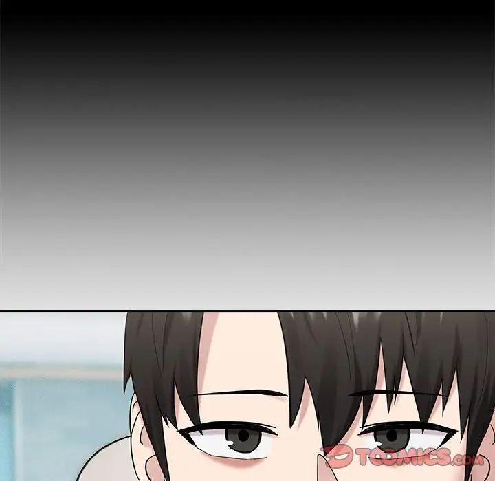 下班后的例行恋爱第9话