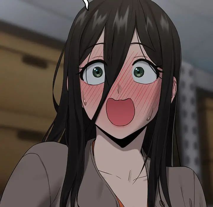 下班后的例行恋爱第9话