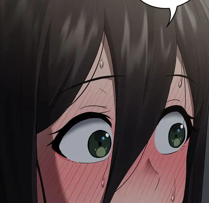 下班后的例行恋爱第9话