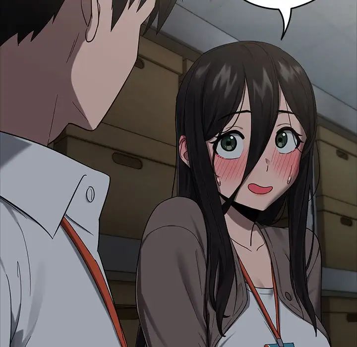 下班后的例行恋爱第9话