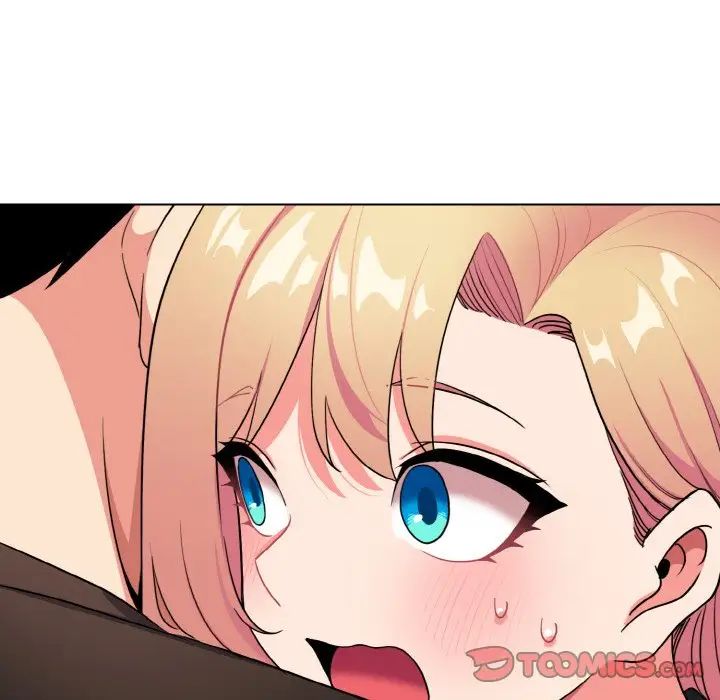 大学生活就从社团开始第91话