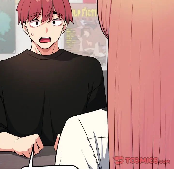 大学生活就从社团开始第91话