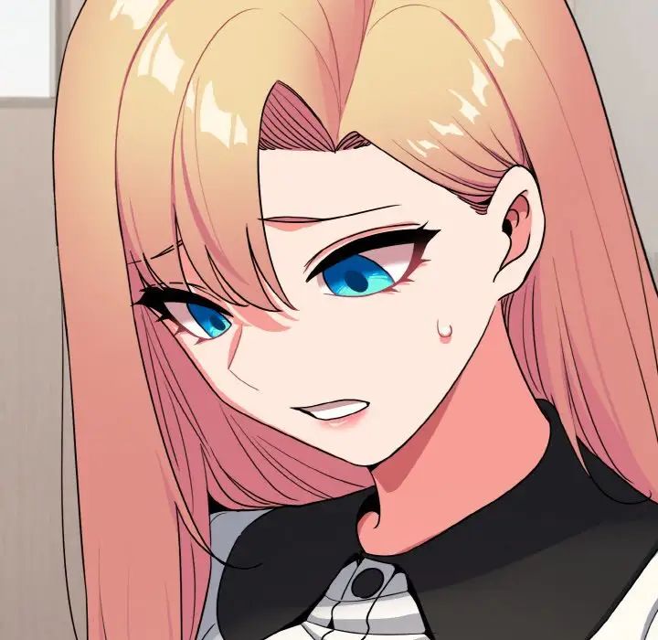 大学生活就从社团开始第91话