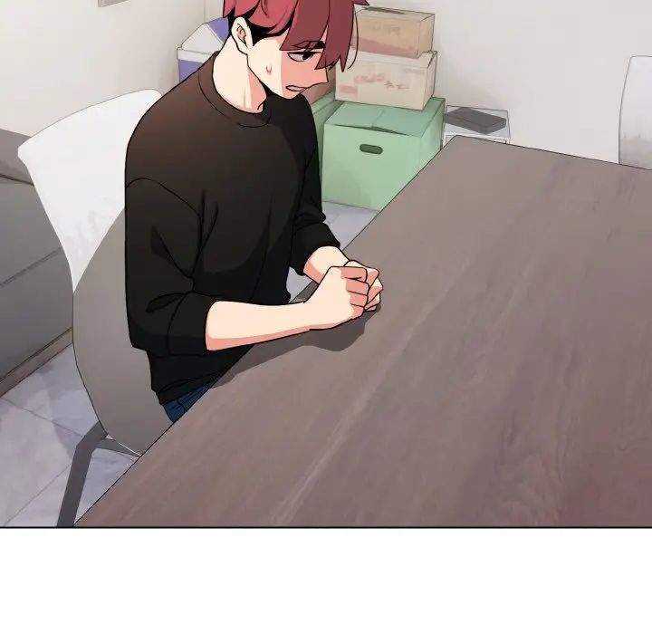 大学生活就从社团开始第91话