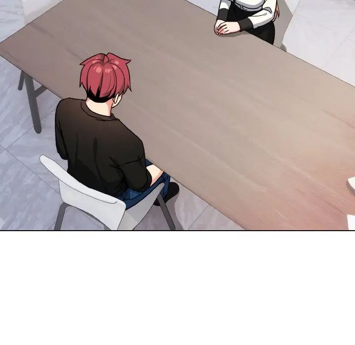 大学生活就从社团开始第91话