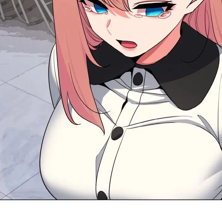 大学生活就从社团开始第91话