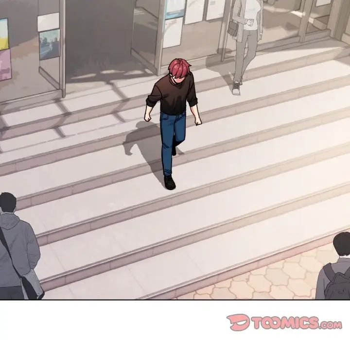 大学生活就从社团开始第91话