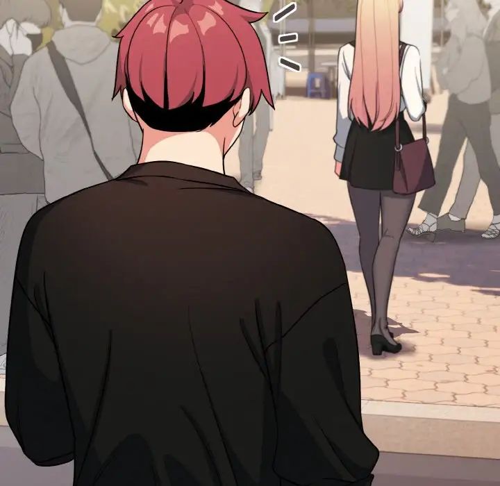 大学生活就从社团开始第91话