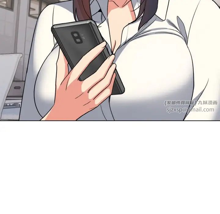 大学生活就从社团开始第91话