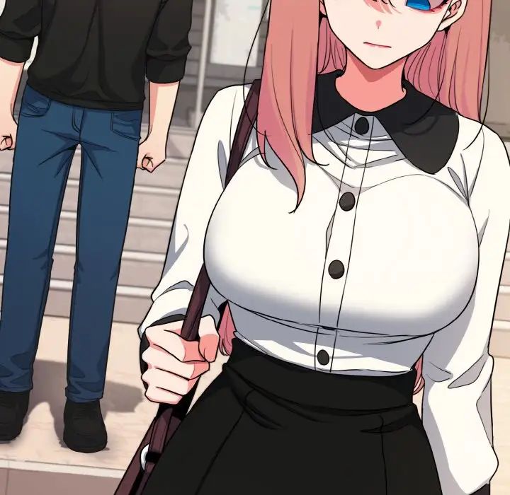 大学生活就从社团开始第91话