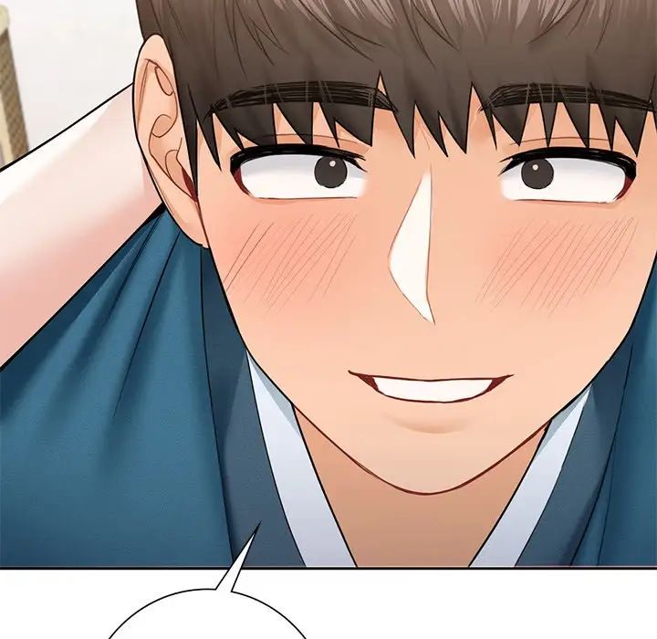 不当朋友当恋人第37话